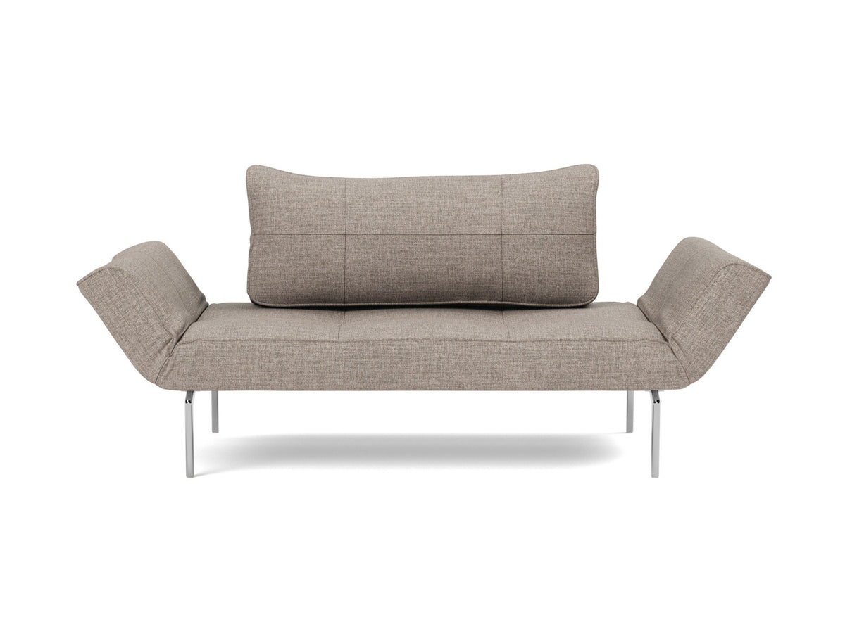 ZEAL Daybed Aluminium Straw 70x200CM