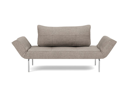 ZEAL Daybed Aluminium Straw 70x200CM