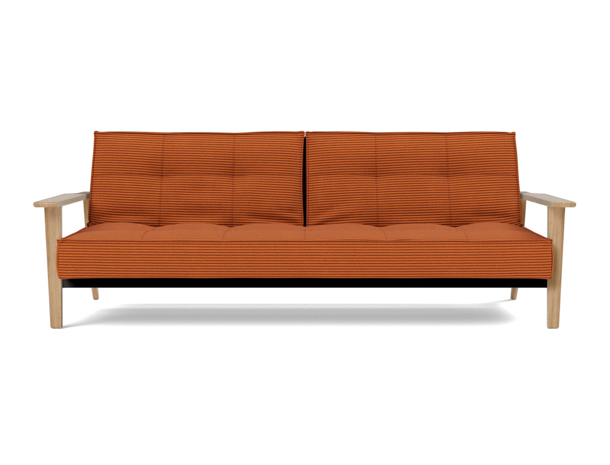 SPLITBACK Sofa Bed Frej 115x210CM