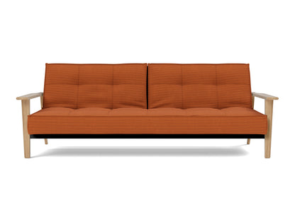 SPLITBACK Sofa Bed Frej 115x210CM