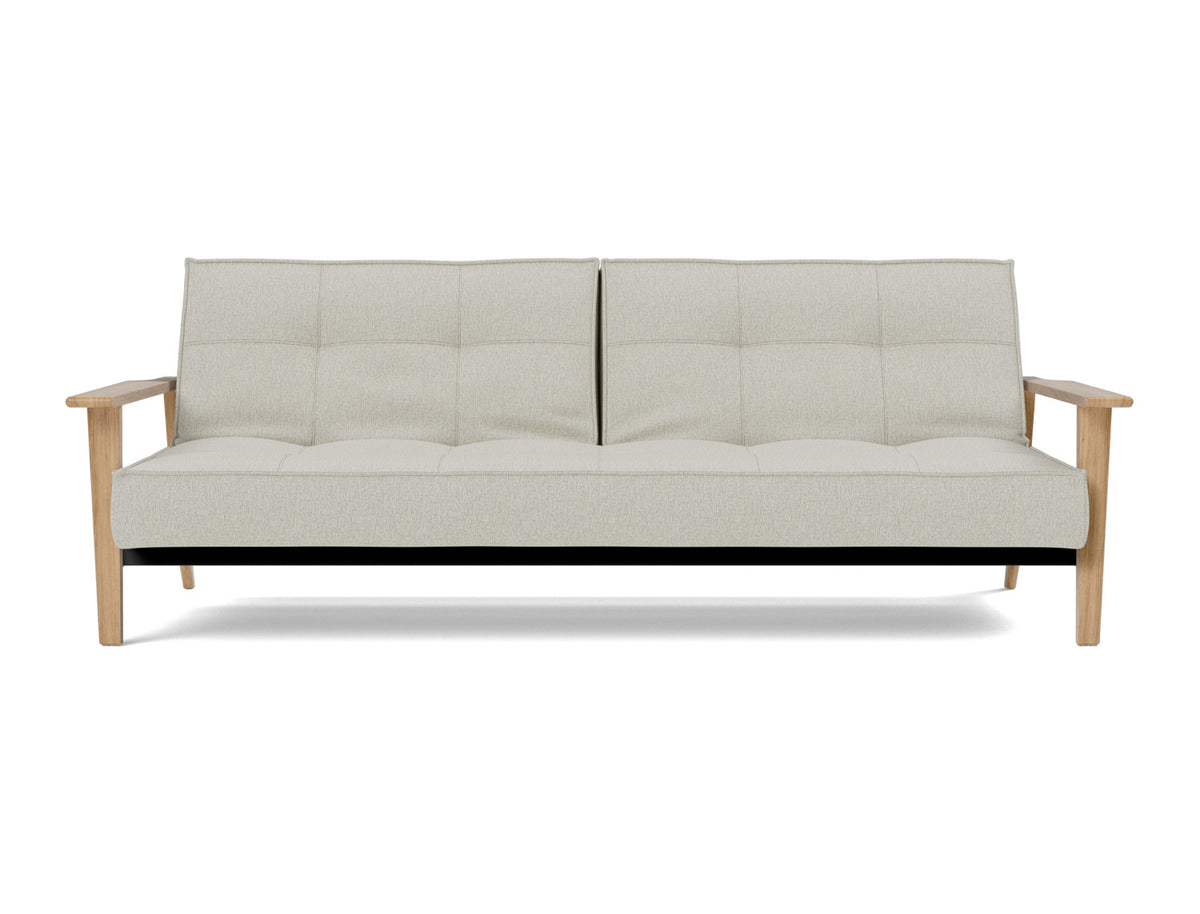SPLITBACK Sofa Bed Frej 115x210CM