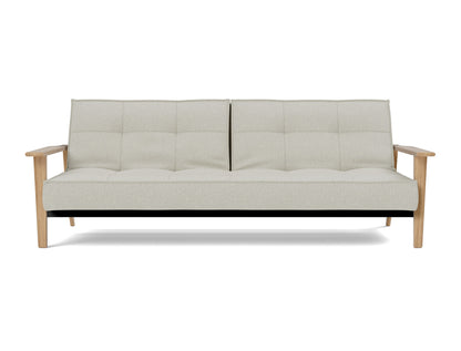 SPLITBACK Sofa Bed Frej 115x210CM