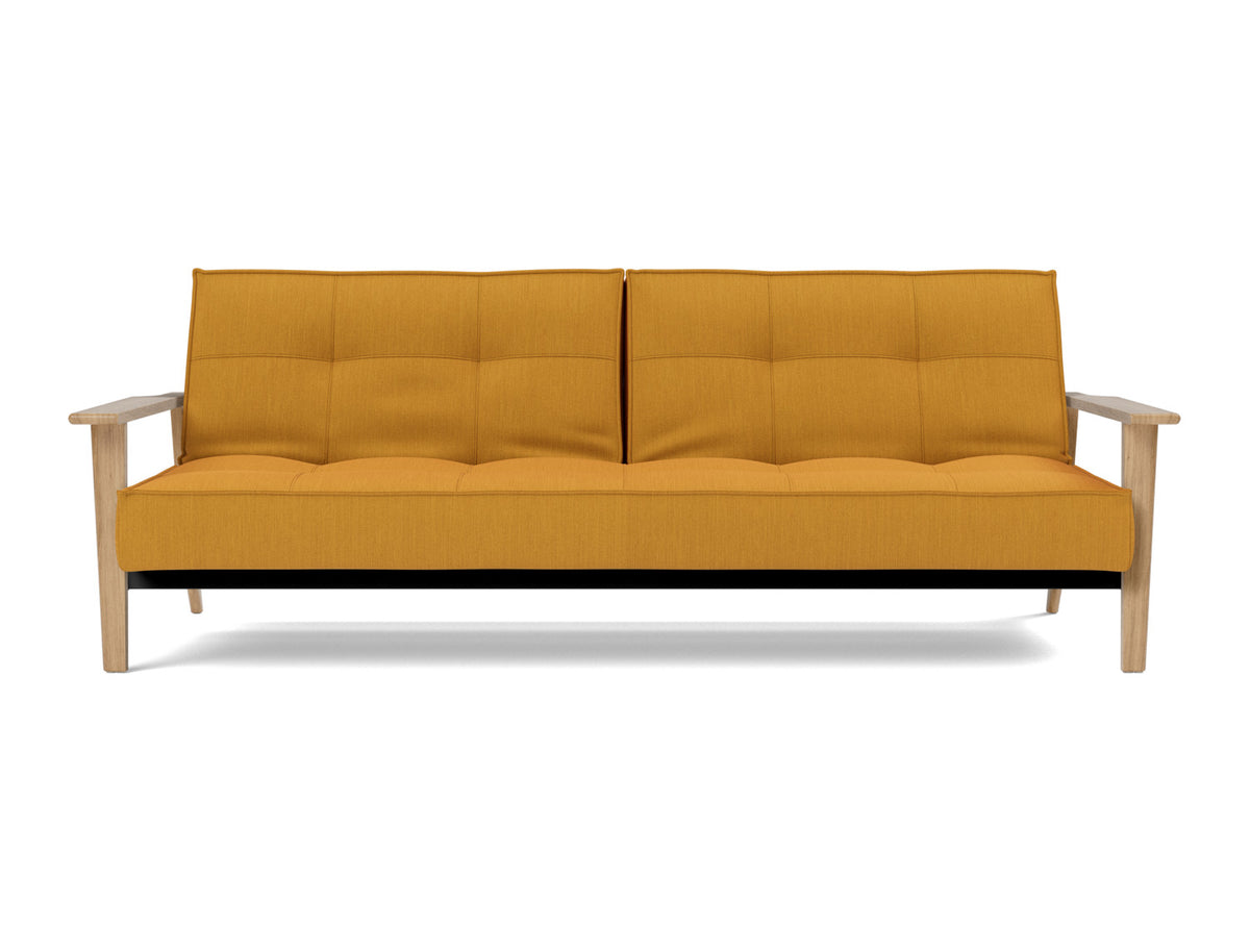 SPLITBACK Sofa Bed Frej 115x210CM