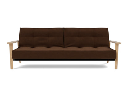 SPLITBACK Sofa Bed Frej 115x210CM