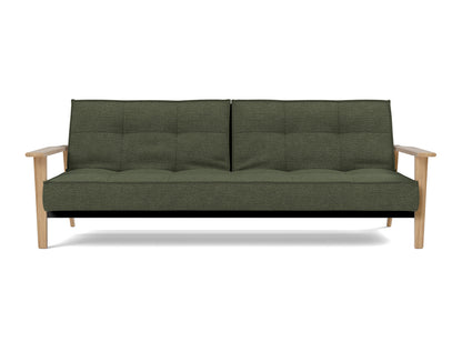 SPLITBACK Sofa Bed Frej 115x210CM