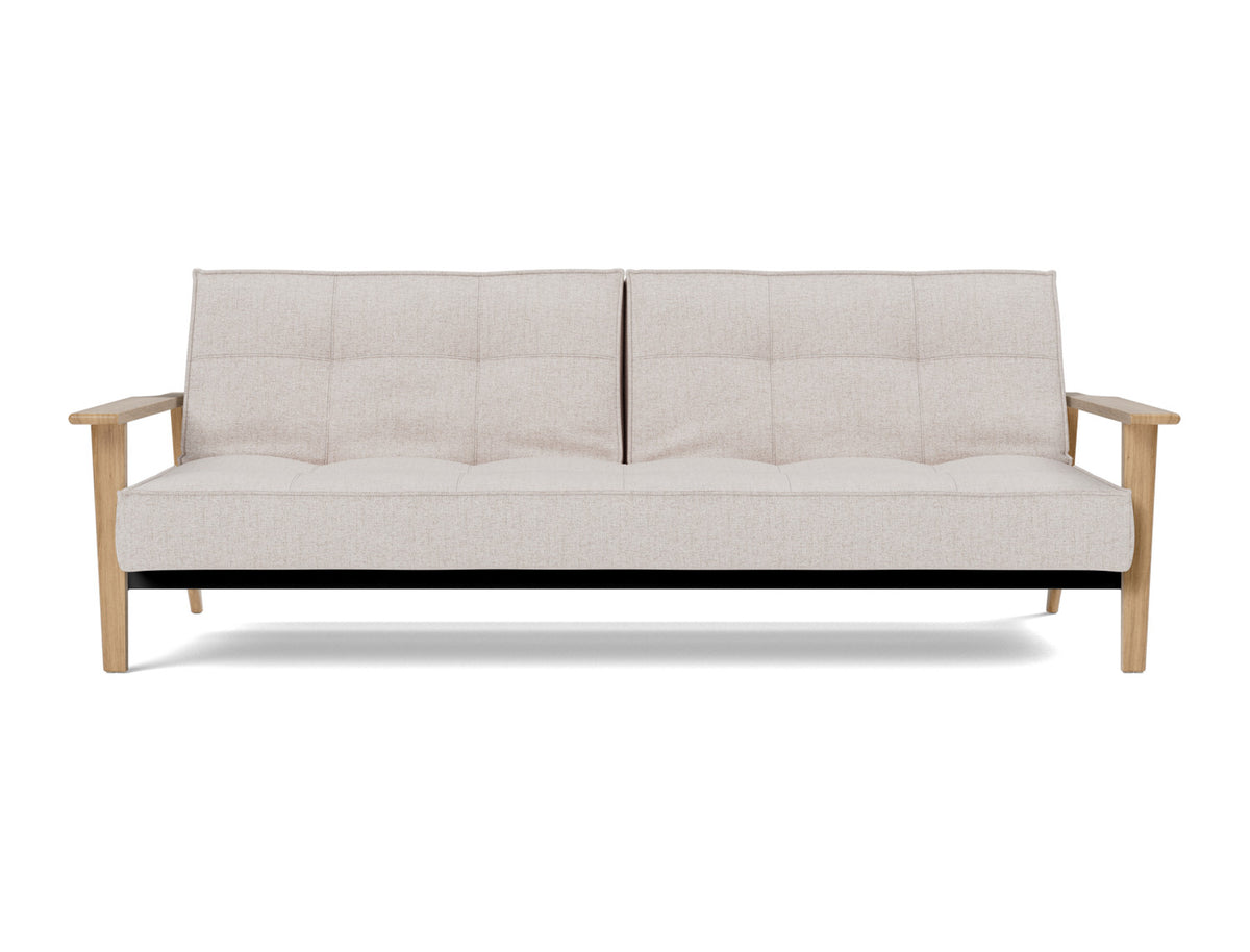SPLITBACK Sofa Bed Frej 115x210CM