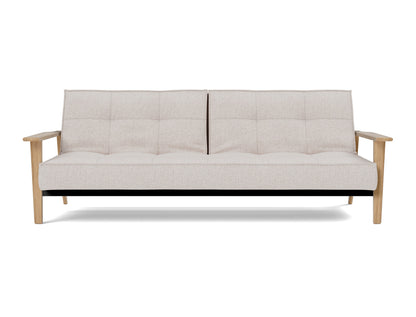 SPLITBACK Sofa Bed Frej 115x210CM