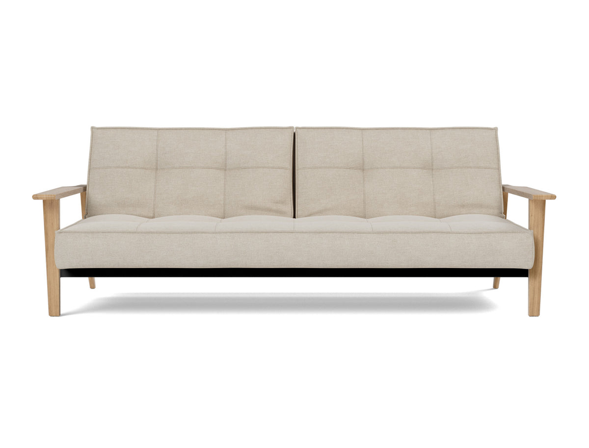 SPLITBACK Sofa Bed Frej 115x210CM