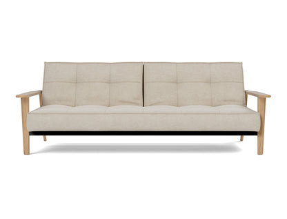 SPLITBACK Sofa Bed Frej 115x210CM