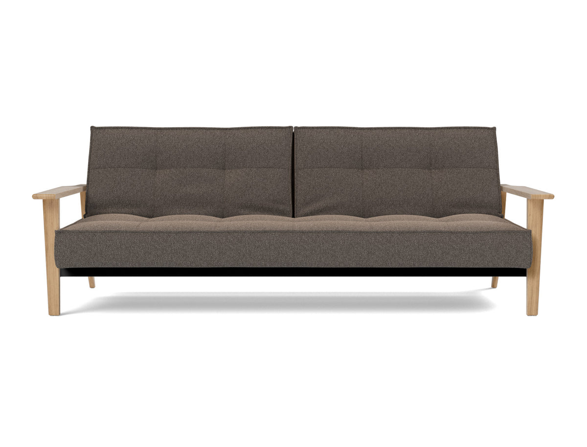 SPLITBACK Sofa Bed Frej 115x210CM
