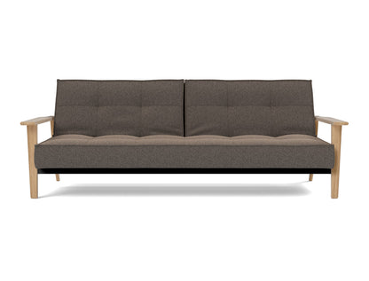SPLITBACK Sofa Bed Frej 115x210CM