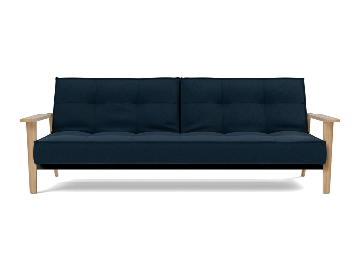 SPLITBACK Sofa Bed Frej 115x210CM