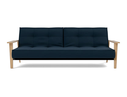 SPLITBACK Sofa Bed Frej 115x210CM