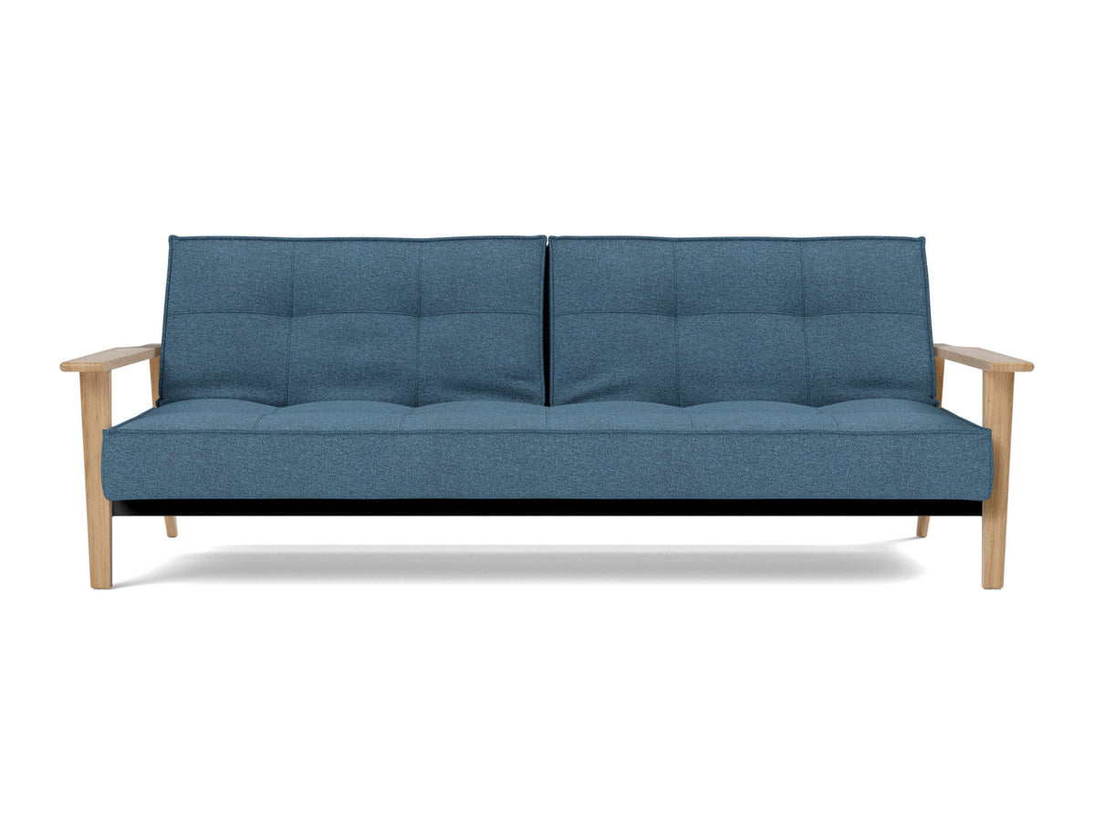 SPLITBACK Sofa Bed Frej 115x210CM