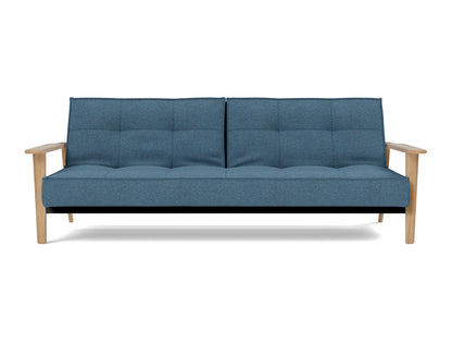 SPLITBACK Sofa Bed Frej 115x210CM