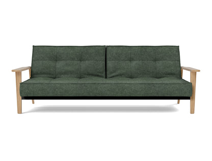 SPLITBACK Sofa Bed Frej 115x210CM