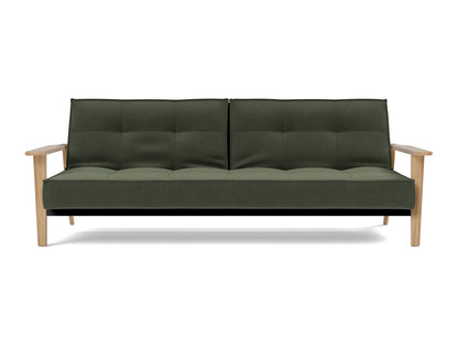 SPLITBACK Sofa Bed Frej 115x210CM