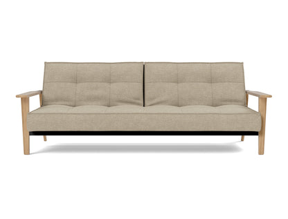 SPLITBACK Sofa Bed Frej 115x210CM