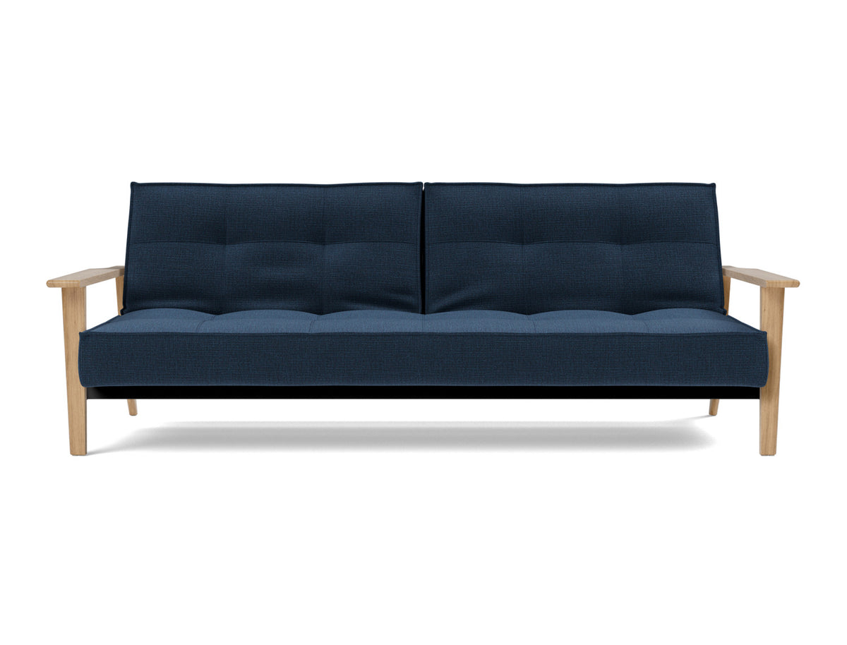 SPLITBACK Sofa Bed Frej 115x210CM