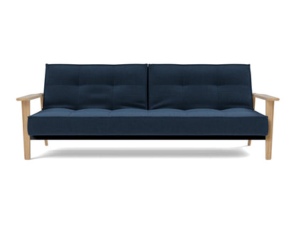 SPLITBACK Sofa Bed Frej 115x210CM
