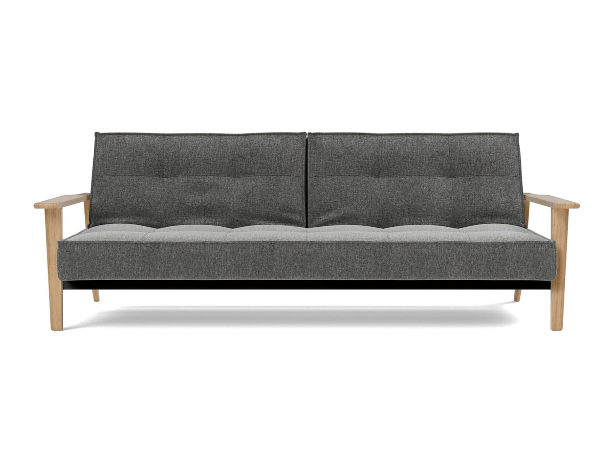 SPLITBACK Sofa Bed Frej 115x210CM