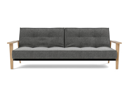 SPLITBACK Sofa Bed Frej 115x210CM