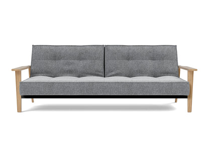 SPLITBACK Sofa Bed Frej 115x210CM