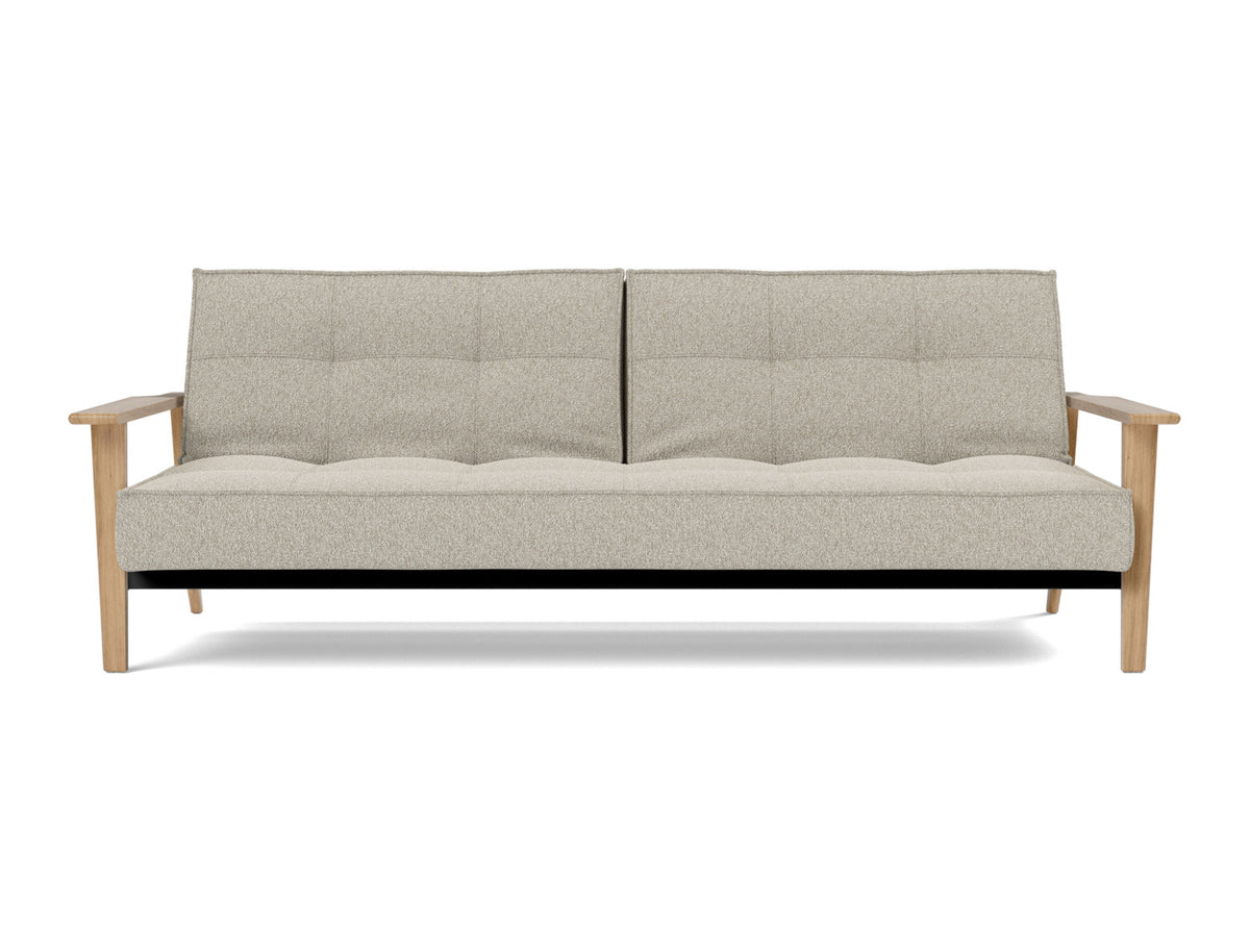 SPLITBACK Sofa Bed Frej 115x210CM