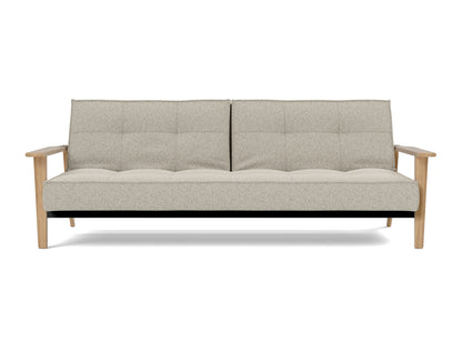 SPLITBACK Sofa Bed Frej 115x210CM