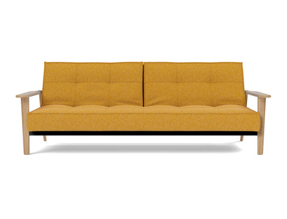 SPLITBACK Sofa Bed Frej 115x210CM