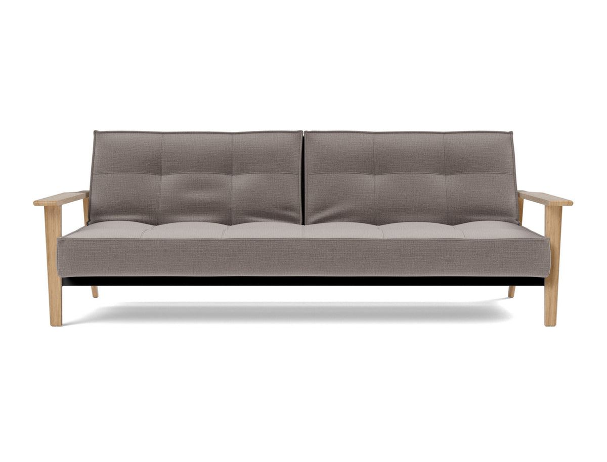 SPLITBACK Sofa Bed Frej 115x210CM