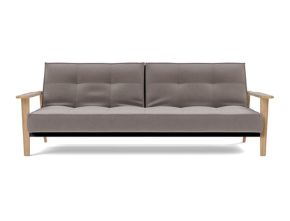 SPLITBACK Sofa Bed Frej 115x210CM