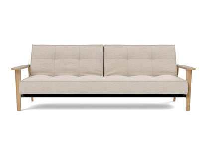 SPLITBACK Sofa Bed Frej 115x210CM