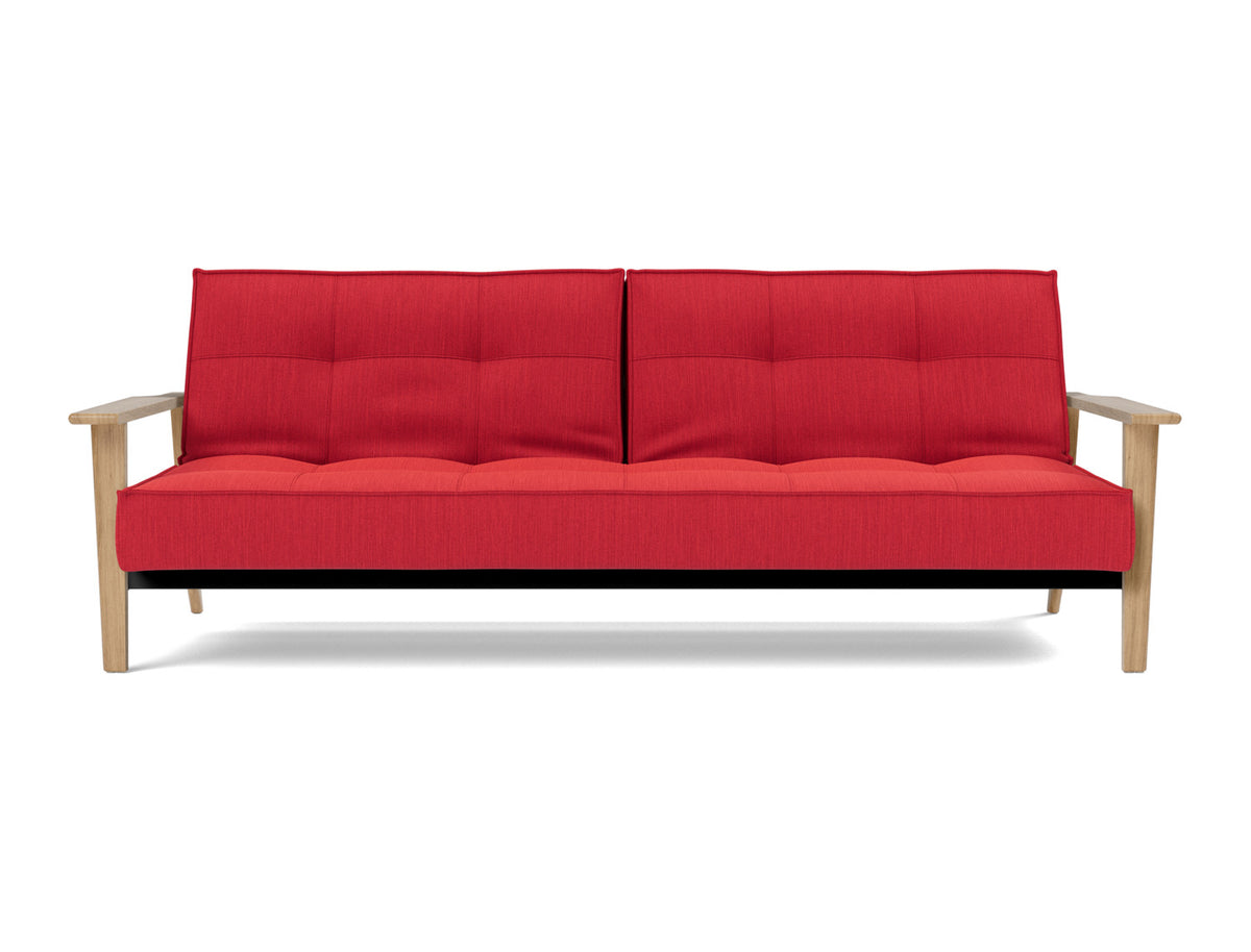 SPLITBACK Sofa Bed Frej 115x210CM