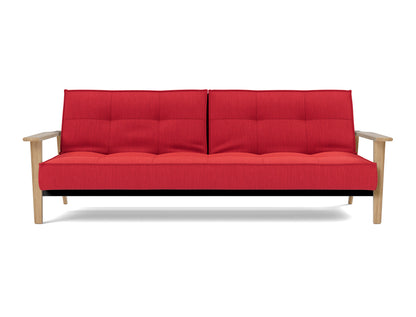 SPLITBACK Sofa Bed Frej 115x210CM