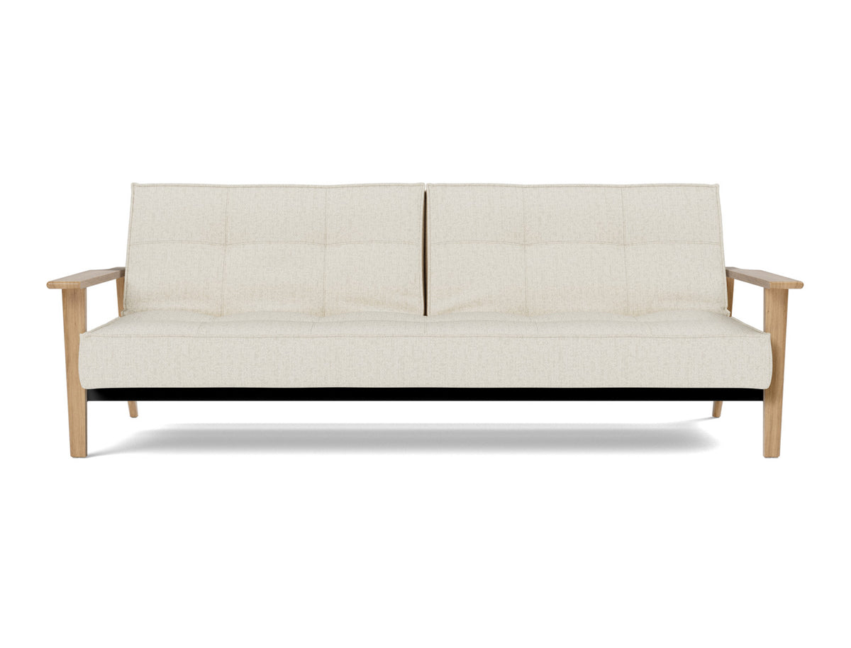 SPLITBACK Sofa Bed Frej 115x210CM