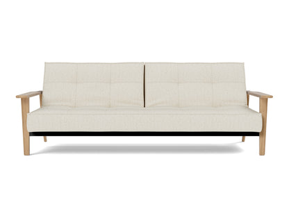 SPLITBACK Sofa Bed Frej 115x210CM