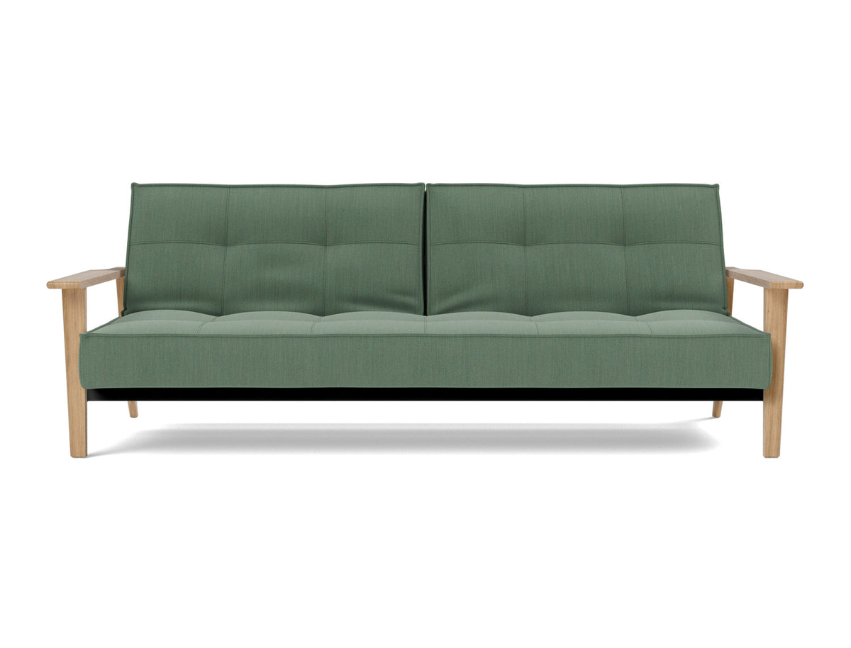 SPLITBACK Sofa Bed Frej 115x210CM