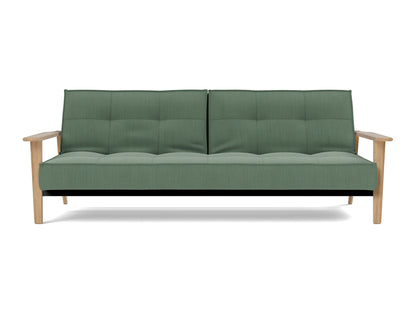 SPLITBACK Sofa Bed Frej 115x210CM