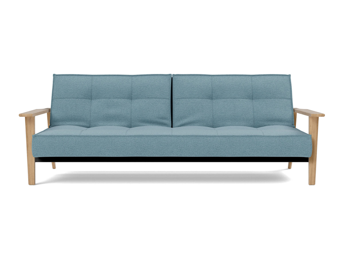 SPLITBACK Sofa Bed Frej 115x210CM