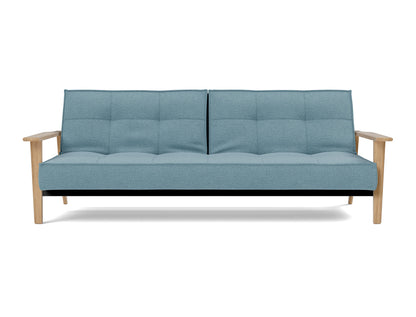 SPLITBACK Sofa Bed Frej 115x210CM