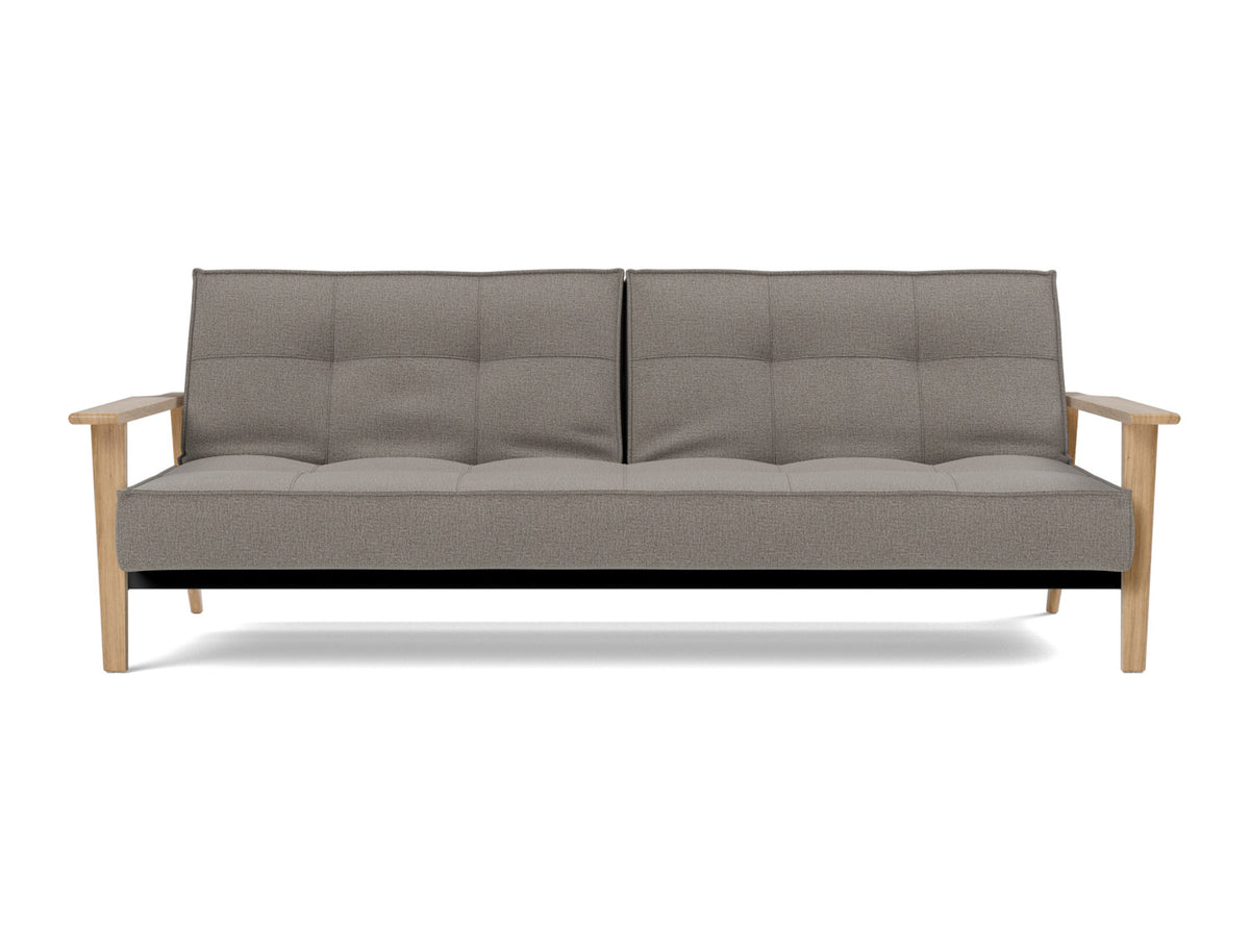 SPLITBACK Sofa Bed Frej 115x210CM