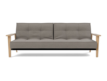 SPLITBACK Sofa Bed Frej 115x210CM