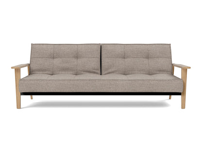 SPLITBACK Sofa Bed Frej 115x210CM