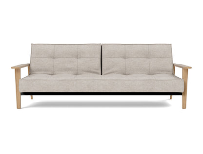 SPLITBACK Sofa Bed Frej 115x210CM