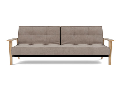 SPLITBACK Sofa Bed Frej 115x210CM