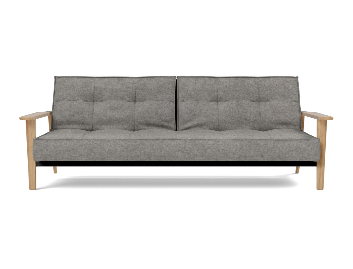 SPLITBACK Sofa Bed Frej 115x210CM