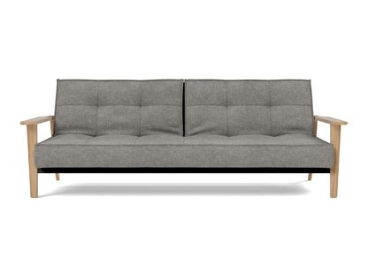 SPLITBACK Sofa Bed Frej 115x210CM
