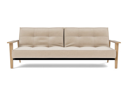 SPLITBACK Sofa Bed Frej 115x210CM