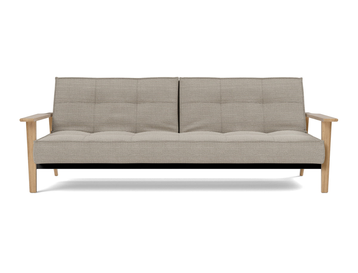 SPLITBACK Sofa Bed Frej 115x210CM